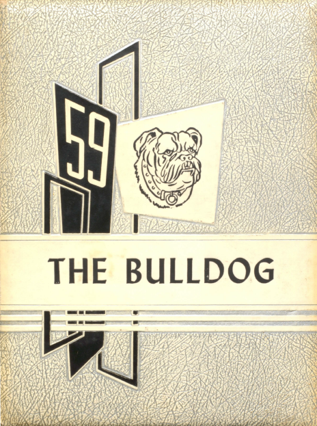 link to 1959 year book 